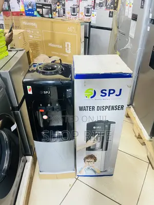 SPJ Water Dispenser Cooling and Heating