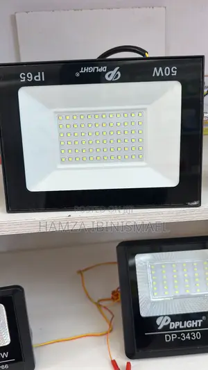 Flood Lights