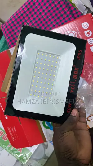 Flood Lights