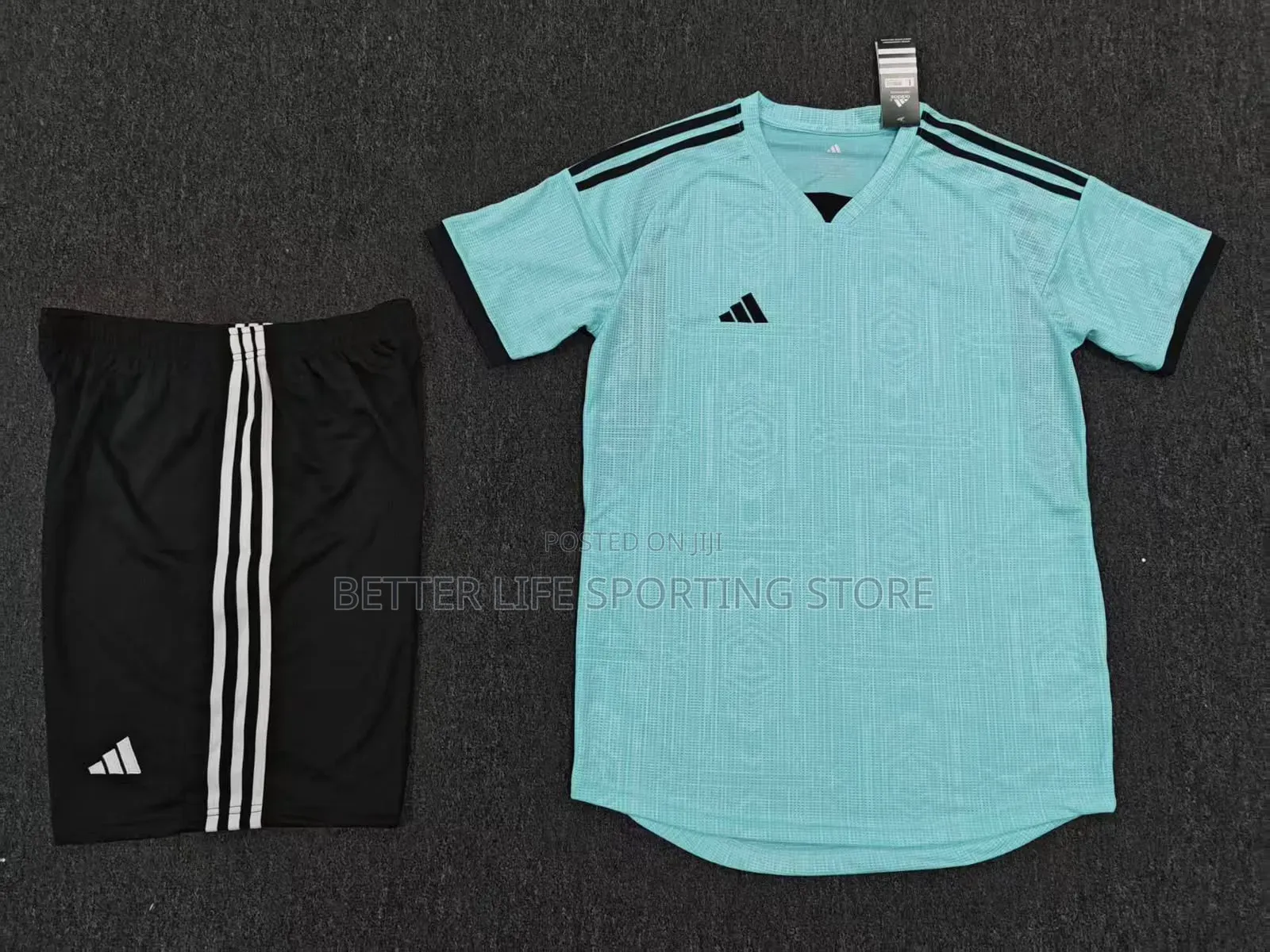 Real Madrid 26/27 Third Kit Original 