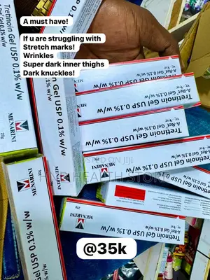 0.1 Tretinoin