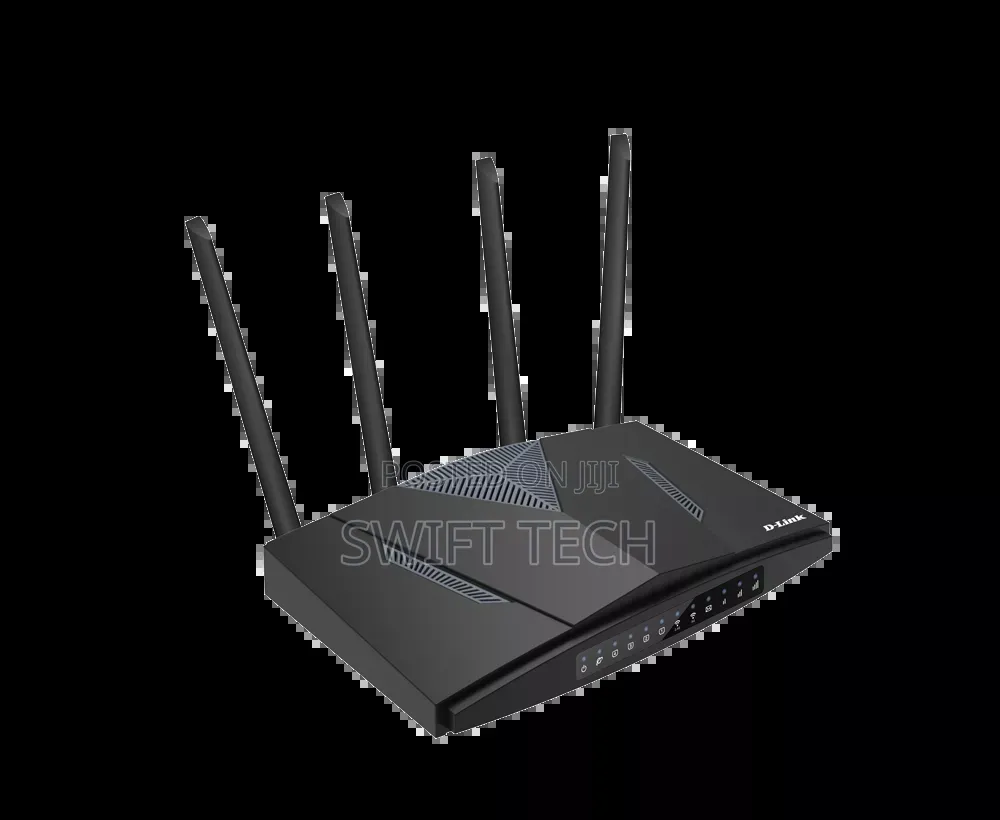 D-Link DWR-M960 Router