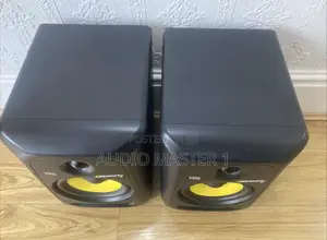KRK Rokit 6