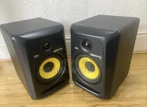KRK Rokit 6