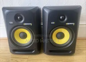 KRK Rokit 6