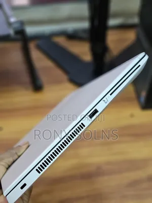 Laptop HP EliteBook 840 G5 8GB Intel Core i7 SSD 512GB