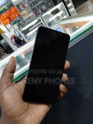 Samsung Galaxy S21 FE 128 GB Black