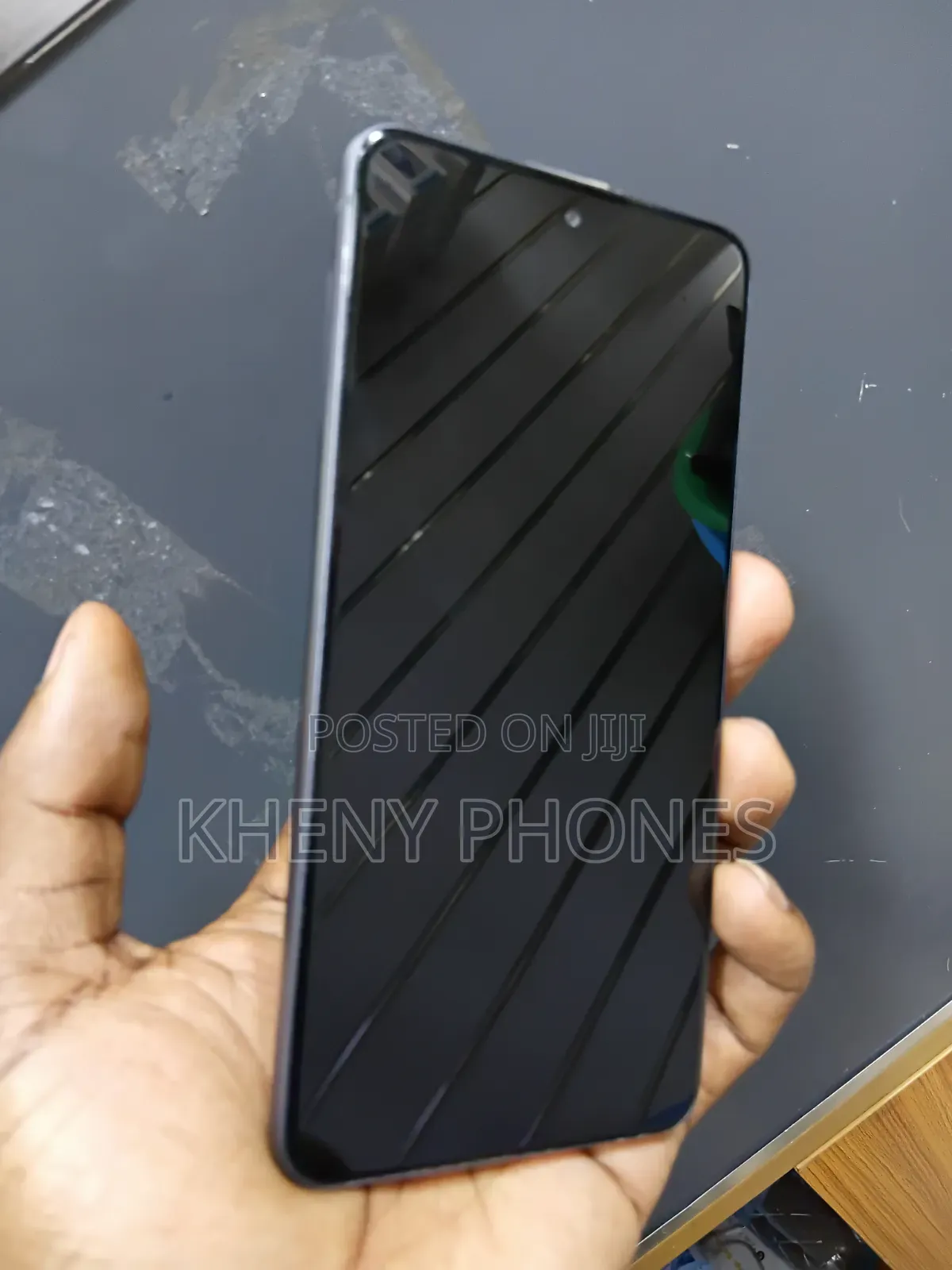 Samsung Galaxy S21 FE 128 GB Black