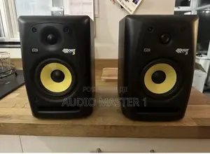 KRK Rokit 5