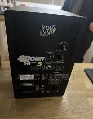 KRK Rokit 5