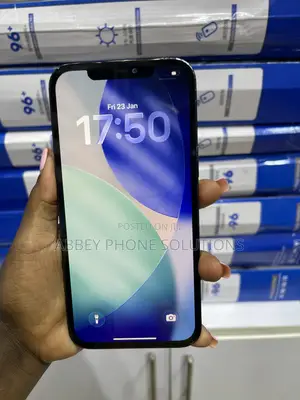 Apple iPhone 12 Pro Max 512 GB Blue