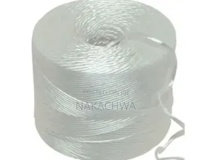 4kgs Of White Polypropylene Twine String