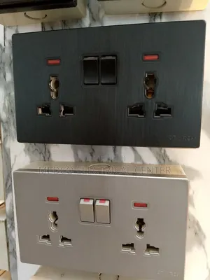 Color Sockets