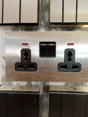 Color Sockets