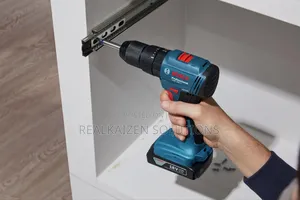 German Bosch 18v Cordless Impact Drill| Driver
