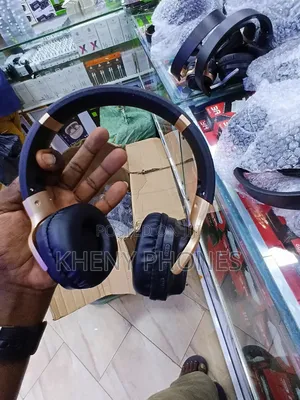 Oraimo Headphones
