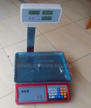 Digital Weighing Scale Electronic Weigh Kitchen Table Weighing Scale