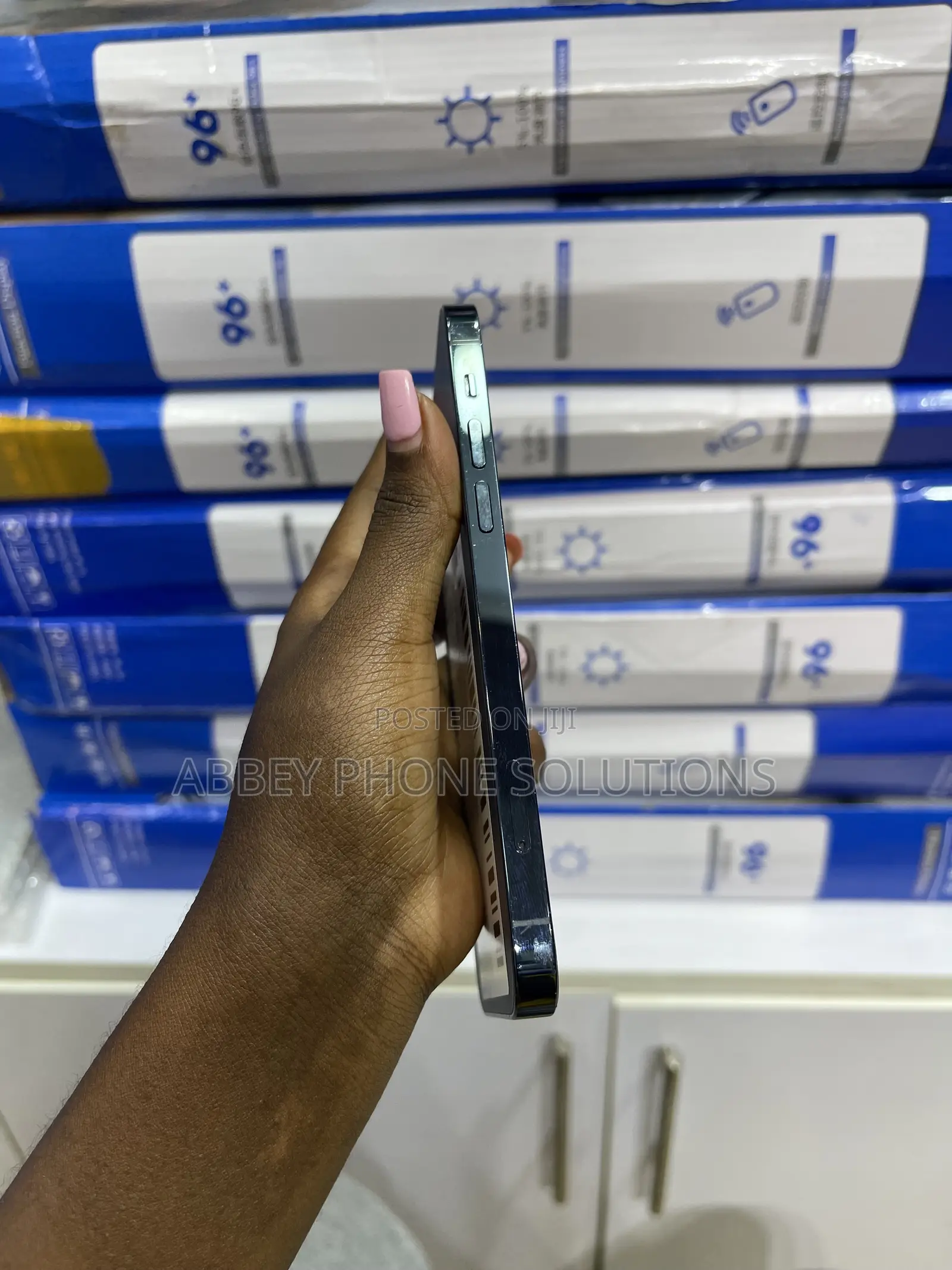 Apple iPhone 12 Pro 128 GB Black
