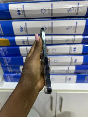 Apple iPhone 12 Pro 128 GB Black