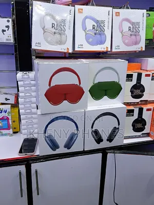 Airpods Max