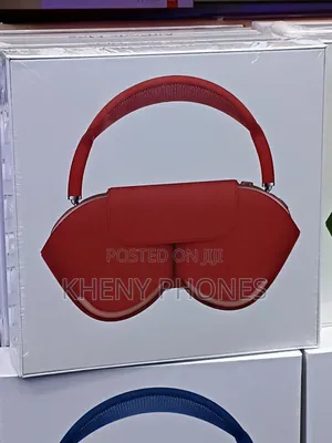 Airpods Max