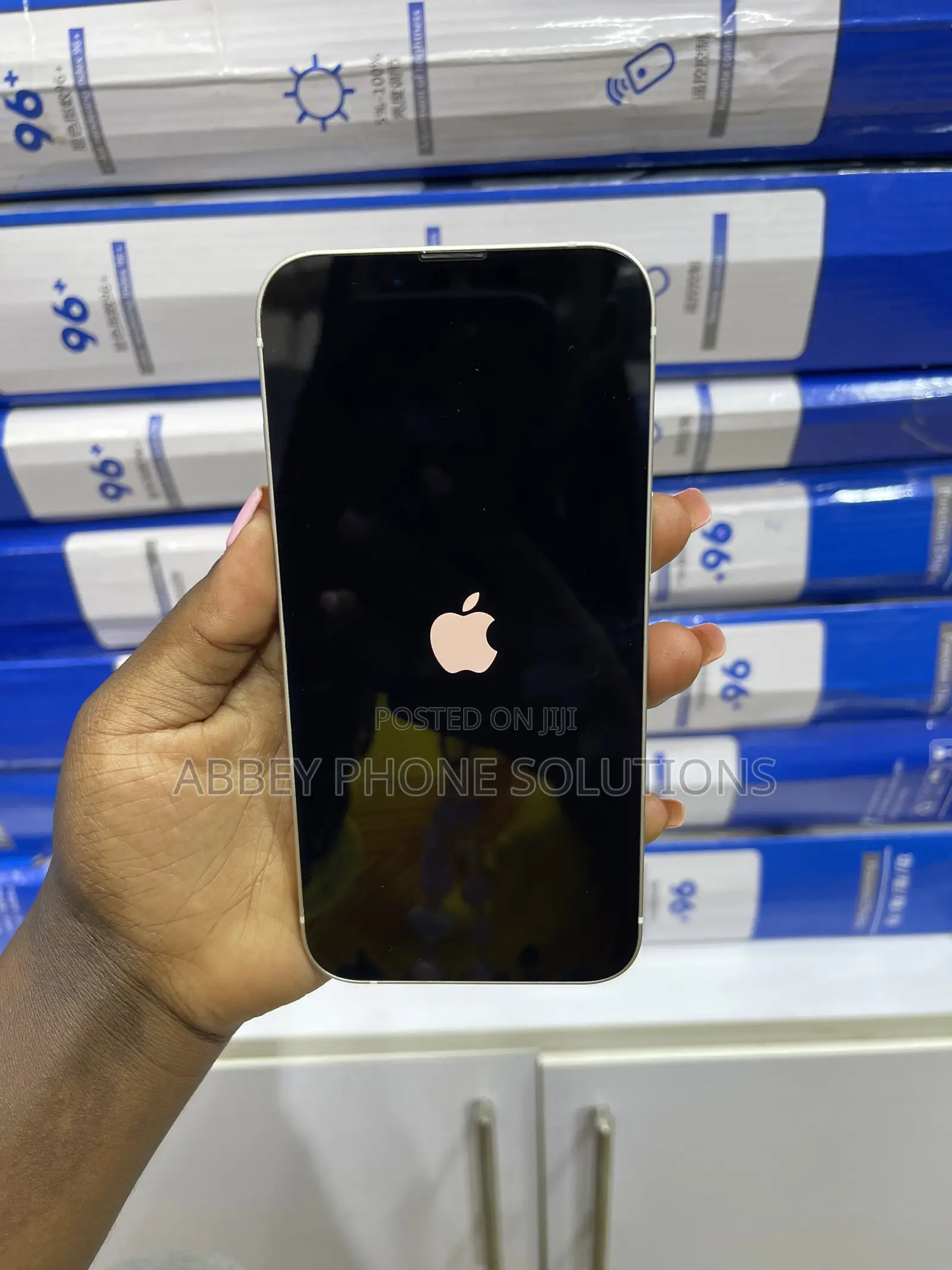 Apple iPhone 13 256 GB White