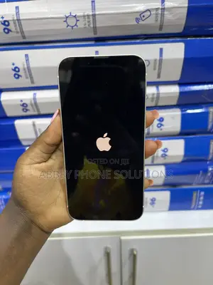 Apple iPhone 13 256 GB White