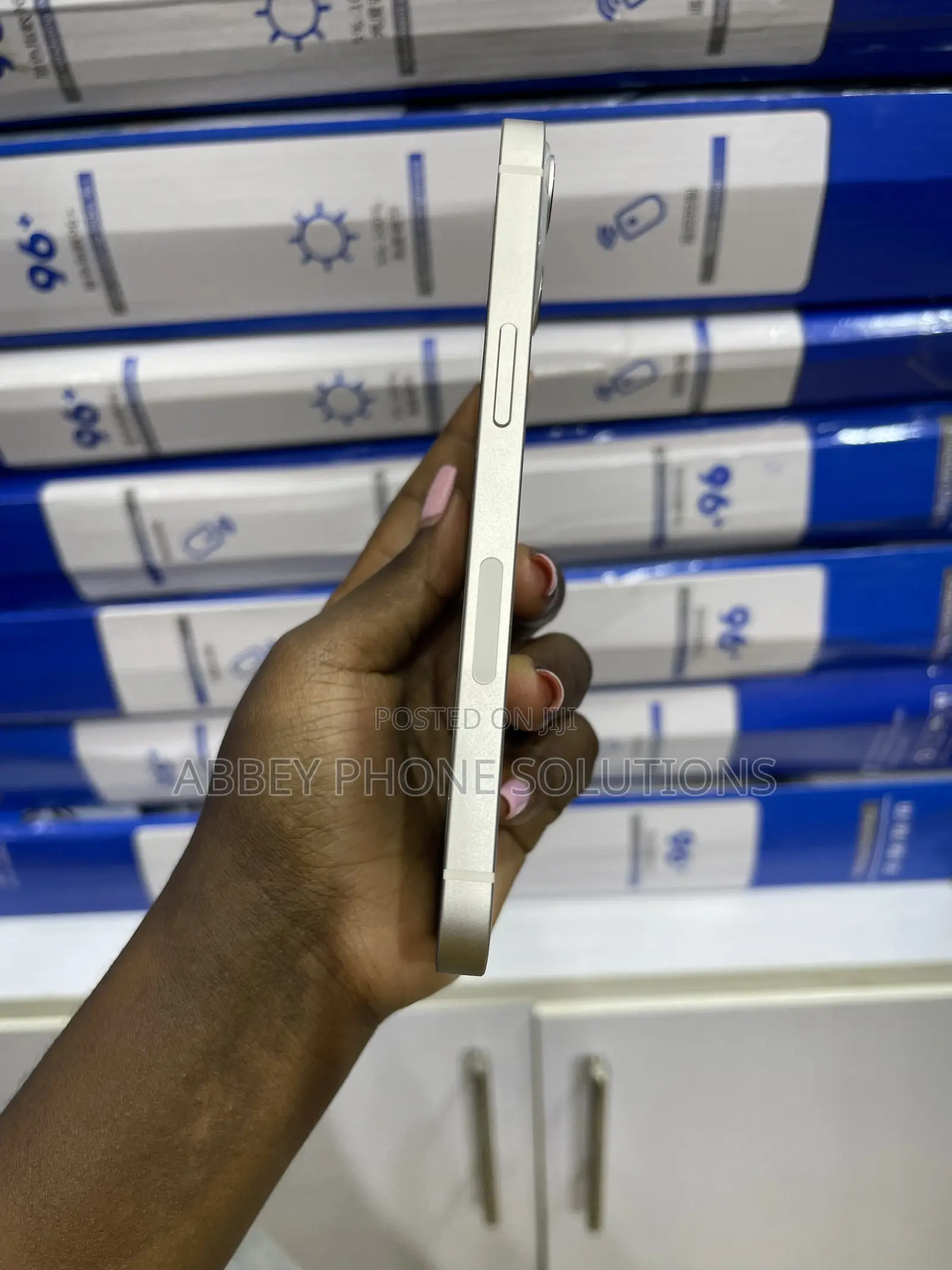 Apple iPhone 13 256 GB White