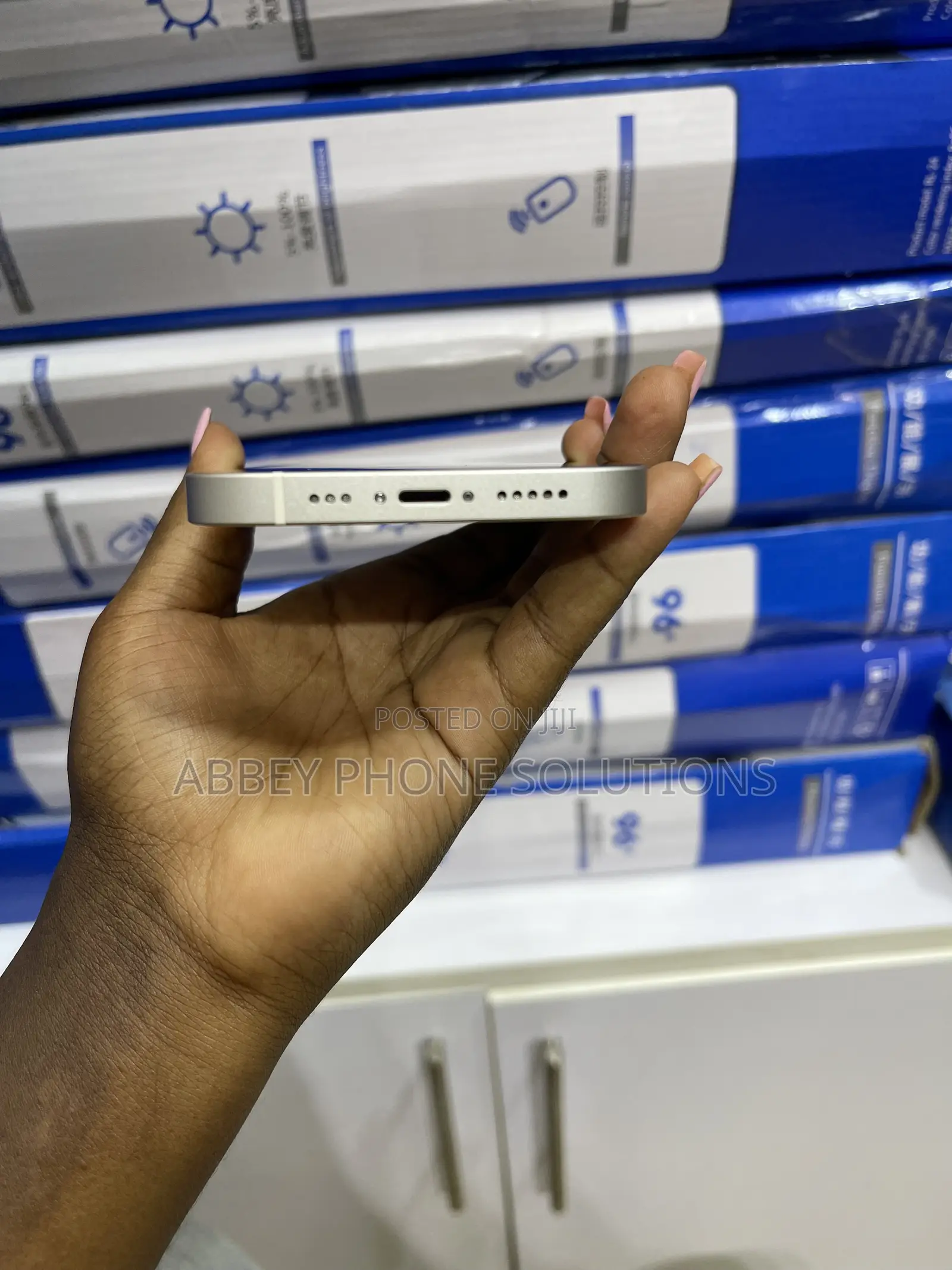 Apple iPhone 13 256 GB White