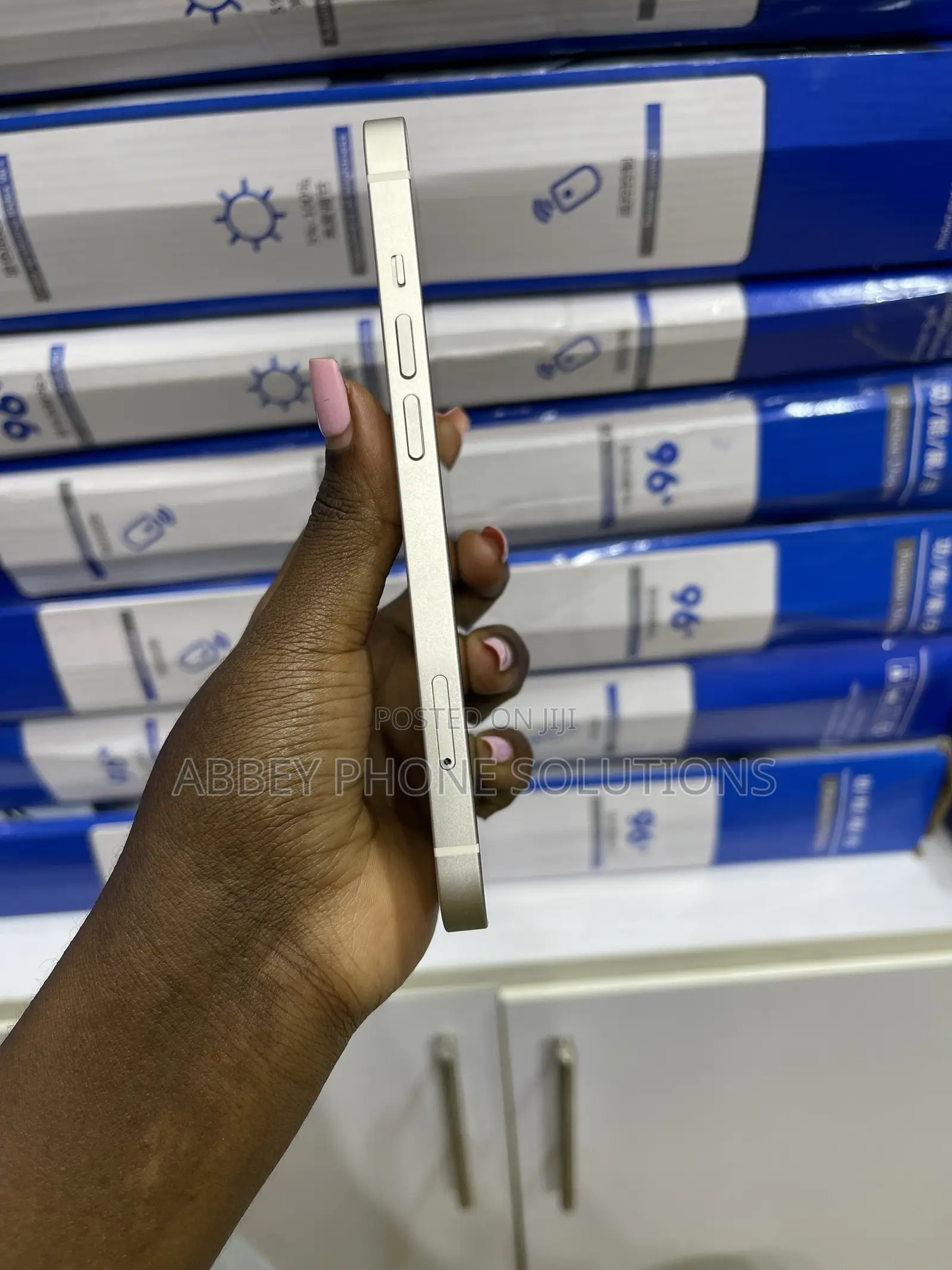 Apple iPhone 13 256 GB White