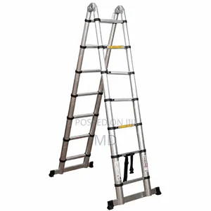 Multi Purpose Folding Ladder