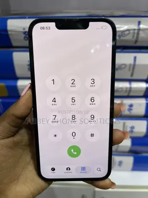 Apple iPhone 13 256 GB Blue
