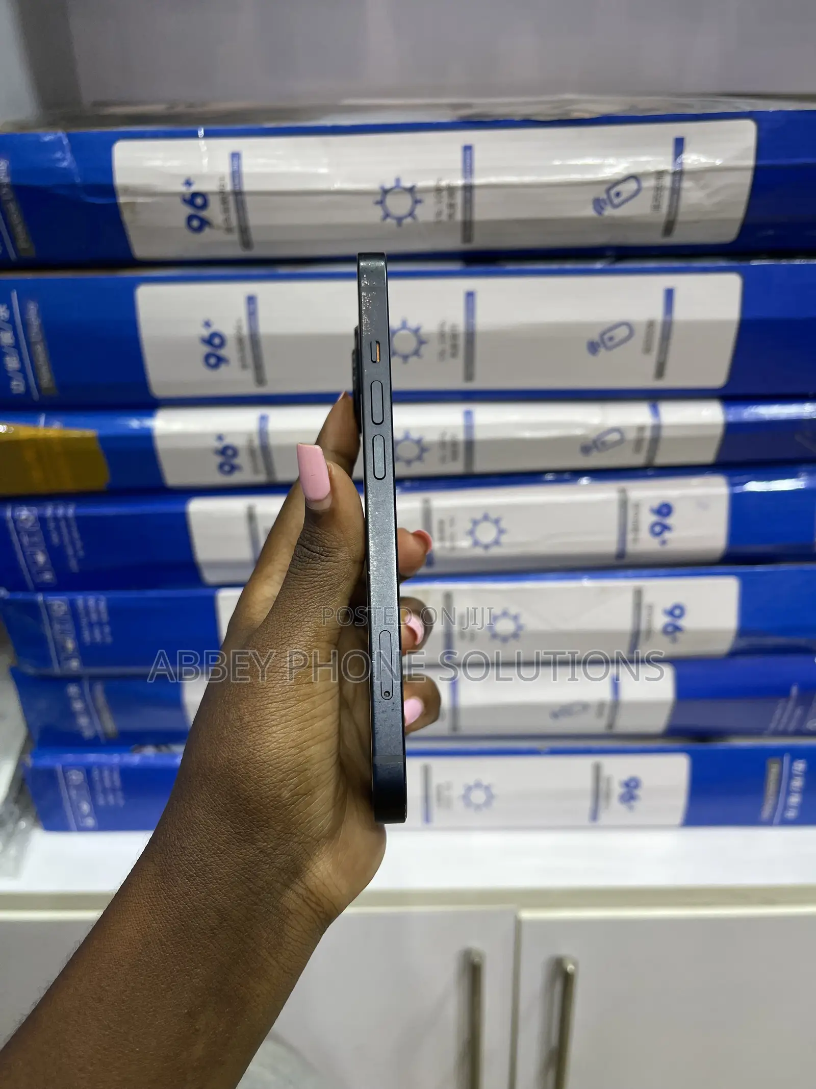 Apple iPhone 13 256 GB Blue