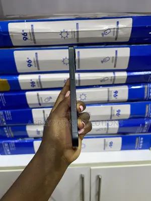 Apple iPhone 13 256 GB Blue