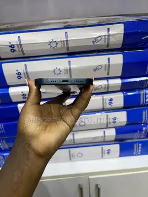 Apple iPhone 13 256 GB Blue