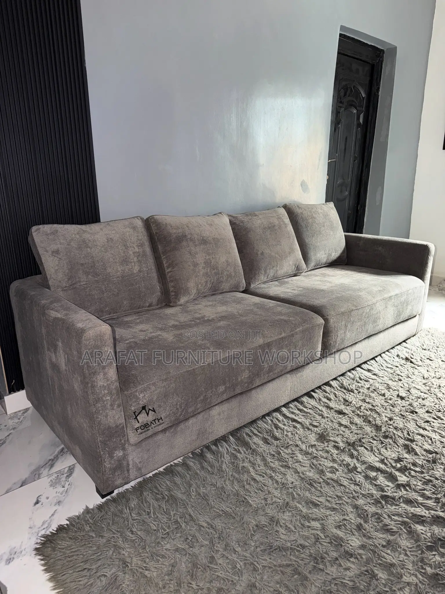 Sofa Repair Refurbish