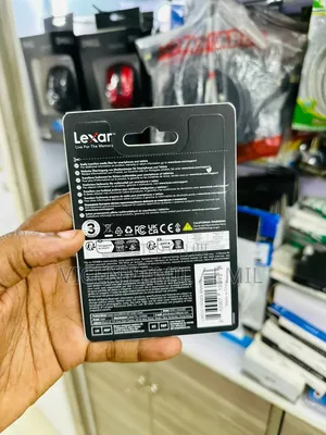 Lexar Microsd 32gb Class 10