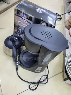 Yonsa Electric Coffee Maker Machine