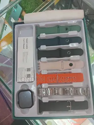 Smart Watch