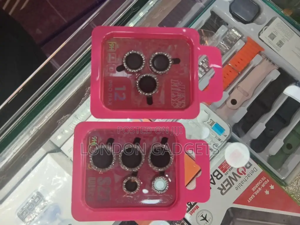 Camera Protectors