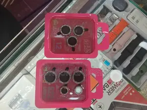 Camera Protectors