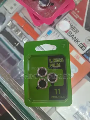 Camera Protectors