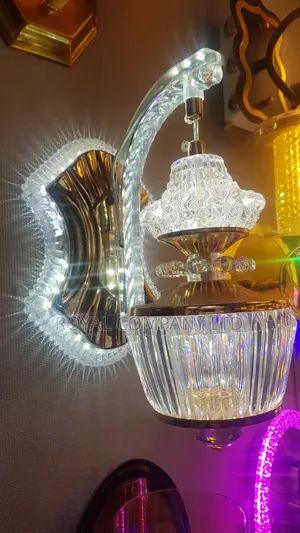 Wall Decor Lights