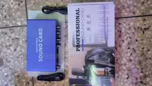 Sound Card