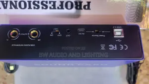 Sound Card