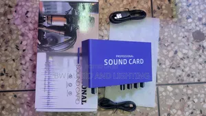 Sound Card