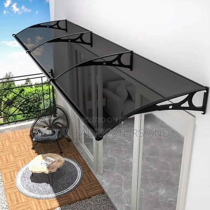 Window Canopy