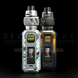 Vaporesso Armour S Kit 100w Refillable Device