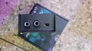 Di Box Single Channel