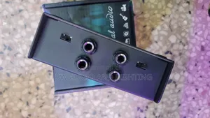 Di Box 2 Channel